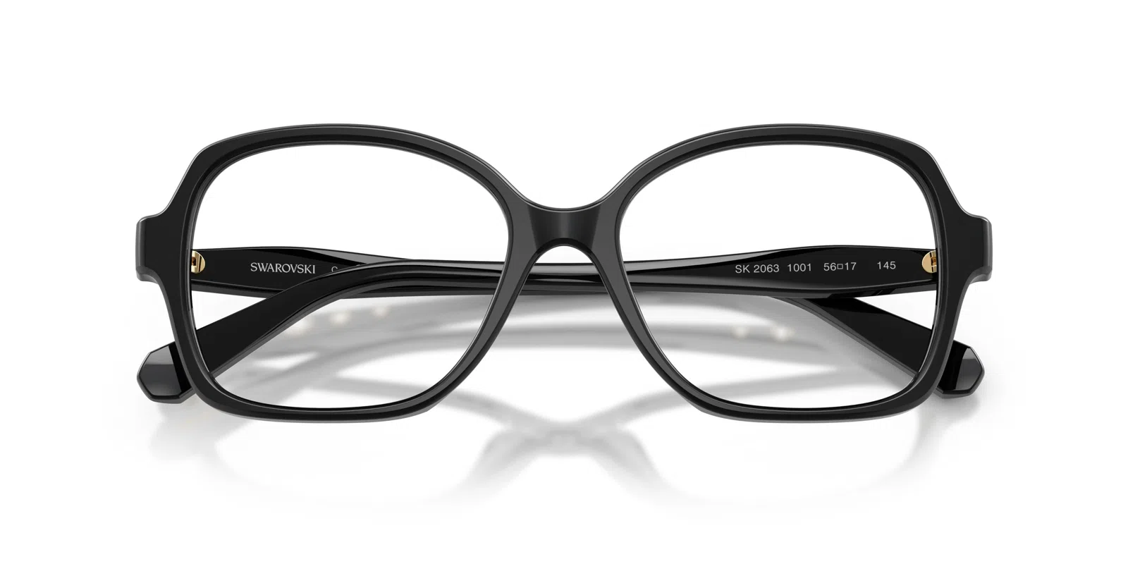 Swarovski 2063 Eyeglasses - view 15